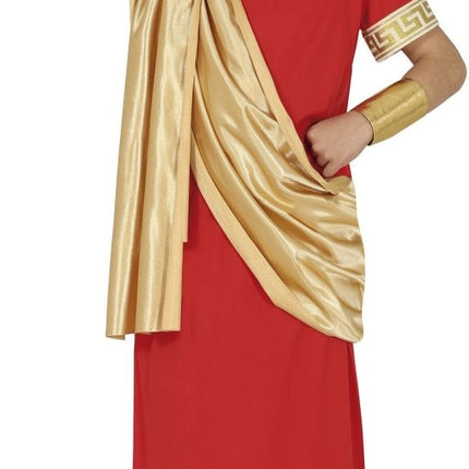 Romeins Kostuum Jongen 2 delig van Fiestas Guirca koop je bij Partywinkel