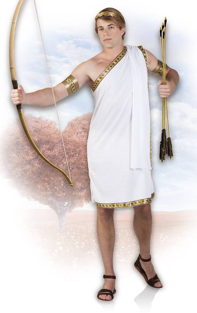 Romeins Kostuum M/L van Boland koop je bij Partywinkel