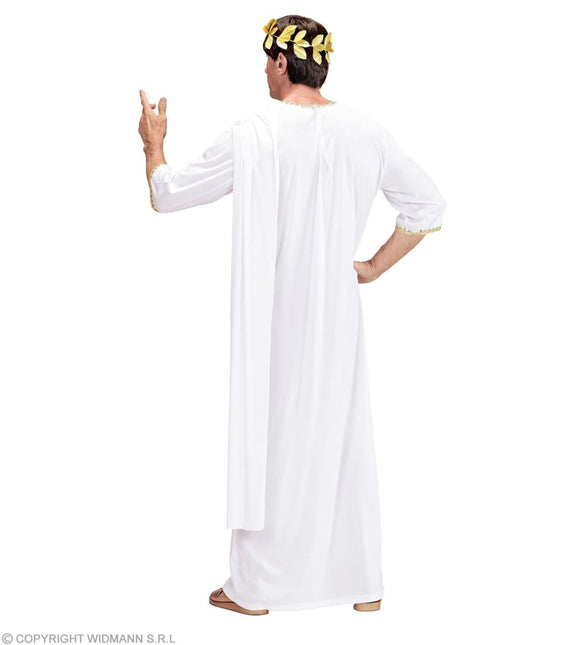 Romeins Kostuum Toga van Widmann koop je bij Partywinkel
