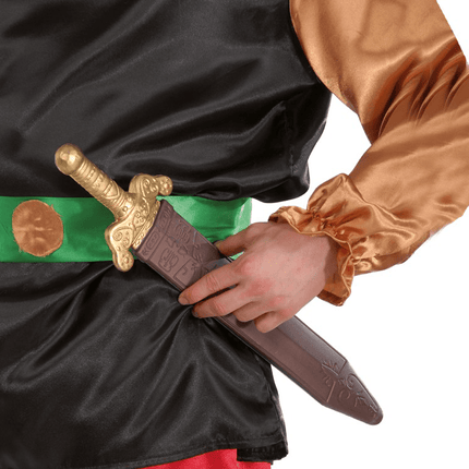 Romeins Zwaard 48cm van Fiestas Guirca koop je bij Partywinkel