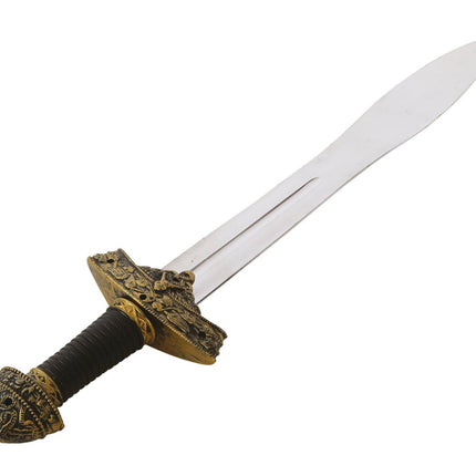 Romeins Zwaard Zilver 56cm van Fiestas Guirca koop je bij Partywinkel