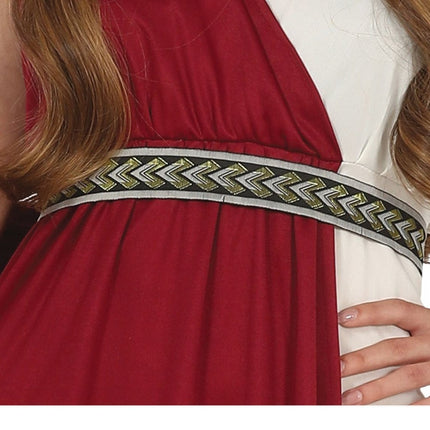 Romeinse Kostuum Kind 14/16 jaar van Fiestas Guirca koop je bij Partywinkel