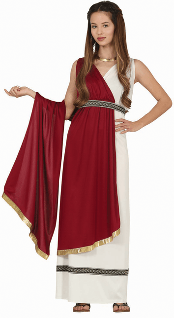 Romeinse Kostuum Kind 14/16 jaar van Fiestas Guirca koop je bij Partywinkel