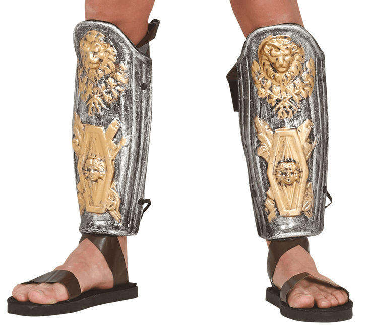 Romeinse Scheenbeschermers van Fiestas Guirca koop je bij Partywinkel