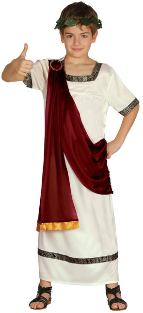 Romijns Kostuum Kind van Fiestas Guirca koop je bij Partywinkel