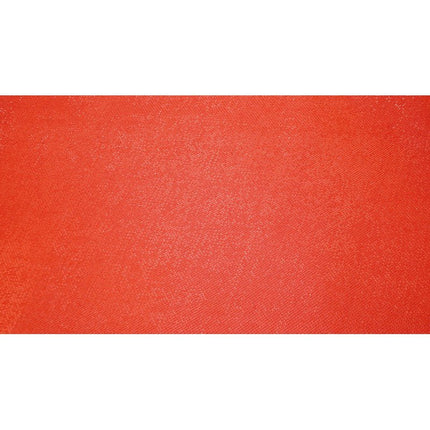 Rood Tafelloper Glossy 5m van CHAKS koop je bij Partywinkel