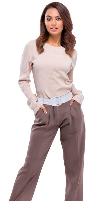 Rood Witte Riem van Fiestas Guirca koop je bij Partywinkel