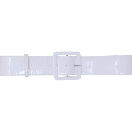 Rood Witte Riem van Fiestas Guirca koop je bij Partywinkel