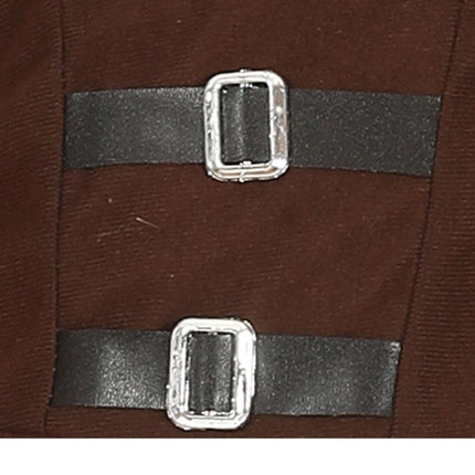 Roodkapje Halloween Kostuum Meisje van Fiestas Guirca koop je bij Partywinkel