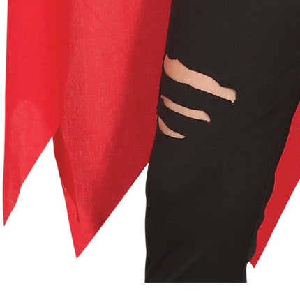 Roodkapje Halloween Kostuum Meisje van Fiestas Guirca koop je bij Partywinkel