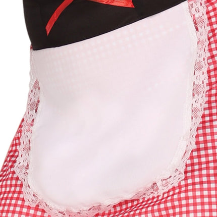 Roodkapje Kostuum Heren van Fiestas Guirca koop je bij Partywinkel