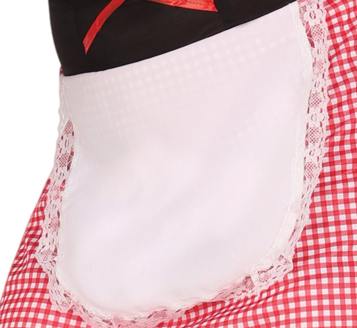 Roodkapje Kostuum Heren van Fiestas Guirca koop je bij Partywinkel