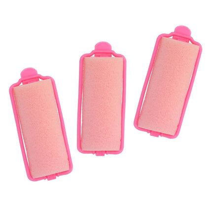 Roze Accessoireset Oma 4 delig van Boland koop je bij Partywinkel