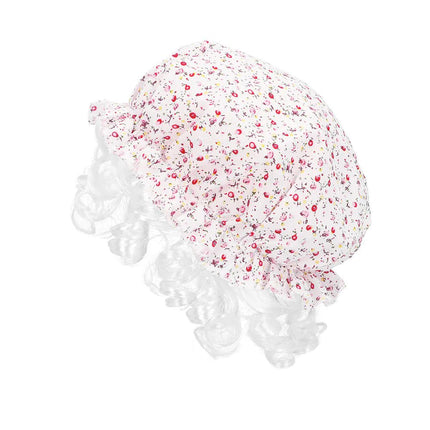 Roze Accessoireset Oma 4 delig van Boland koop je bij Partywinkel