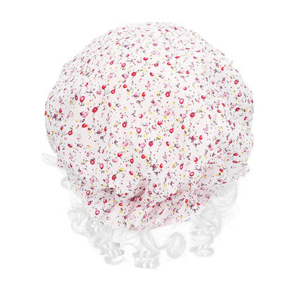 Roze Accessoireset Oma 4 delig van Boland koop je bij Partywinkel