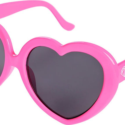 Roze Bril Party Girls van Fiestas Guirca koop je bij Partywinkel
