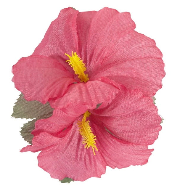 Roze Haarclip van Widmann koop je bij Partywinkel