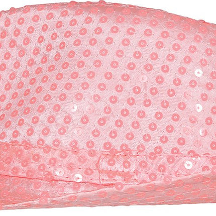Roze Hoed 40cm van Fiestas Guirca koop je bij Partywinkel