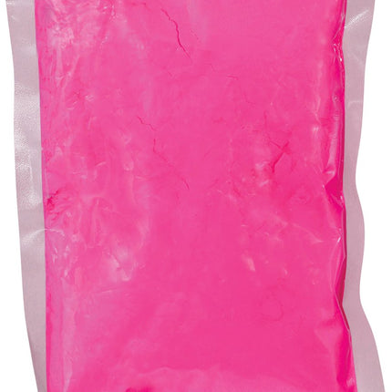 Roze Holi Poeder 200gr van Fiestas Guirca koop je bij Partywinkel