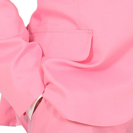 Roze Kostuum Heren van Fiestas Guirca koop je bij Partywinkel