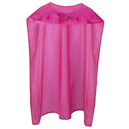 Roze Kostuum Set Held 2 delig van Boland koop je bij Partywinkel