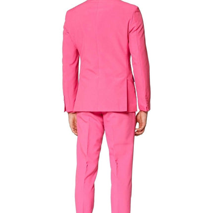 Roze Pak Heren OppoSuits van OppoSuits koop je bij Partywinkel
