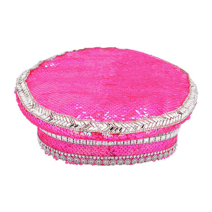 Roze Pet Glitters van Boland koop je bij Partywinkel