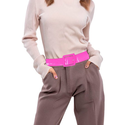 Roze Riem van Fiestas Guirca koop je bij Partywinkel