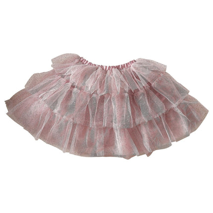 Roze Tutu Meisje van Ginger Ray koop je bij Partywinkel