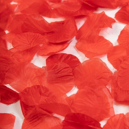 Rozenblaadjes Rood 144st van WeFiesta koop je bij Partywinkel