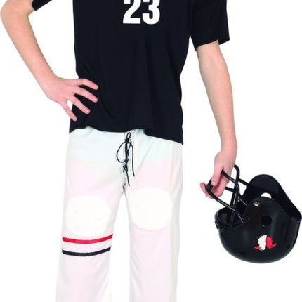 Rugbyer Kostuum Heren van Fiestas Guirca koop je bij Partywinkel