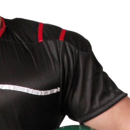 Rugbyer Kostuum Heren van Fiestas Guirca koop je bij Partywinkel