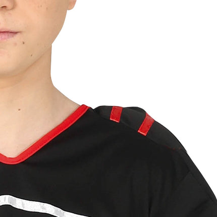 Rugbyer Kostuum Heren van Fiestas Guirca koop je bij Partywinkel