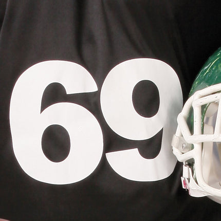 Rugbyer Kostuum Heren van Fiestas Guirca koop je bij Partywinkel