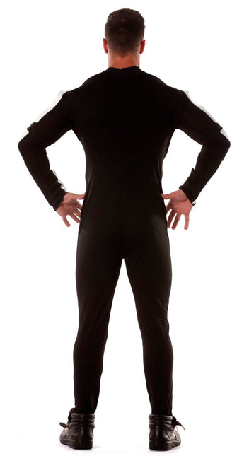 Ruimte Soldaat Kostuum van Fiestas Guirca koop je bij Partywinkel