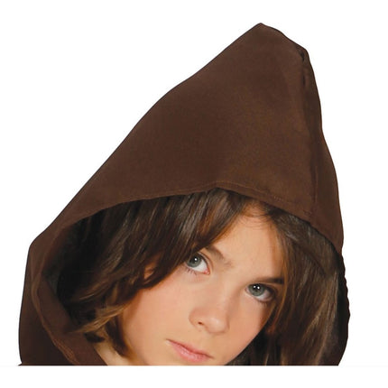 Ruimte Soldaat Kostuum Bruin Kind van Fiestas Guirca koop je bij Partywinkel