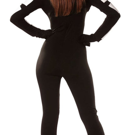 Ruimte Soldaat Kostuum Dames van Fiestas Guirca koop je bij Partywinkel