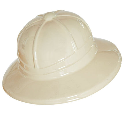 Safari Hoed van Widmann koop je bij Partywinkel