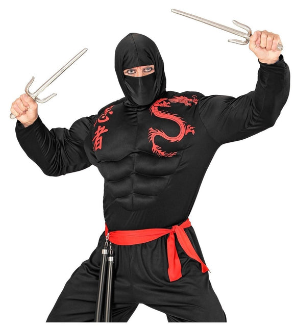 Sai 42cm 2 delig van Widmann koop je bij Partywinkel