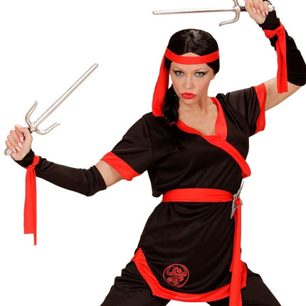 Sai 42cm 2 delig van Widmann koop je bij Partywinkel