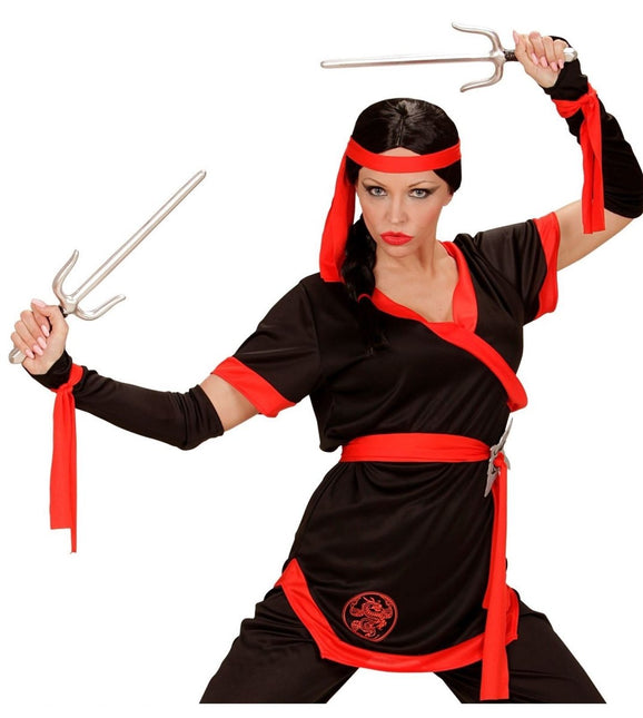 Sai 42cm 2 delig van Widmann koop je bij Partywinkel