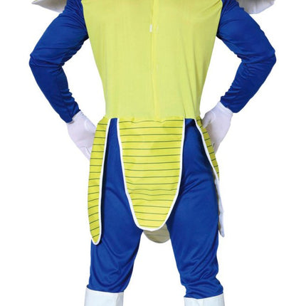 Samurai Kostuum Heren van Fiestas Guirca koop je bij Partywinkel