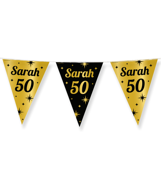 Sarah Slinger 10m van Paper Dreams koop je bij Partywinkel