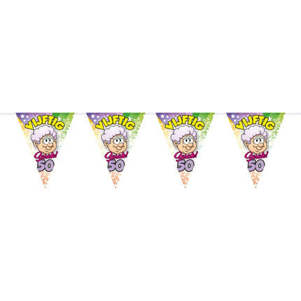 Sarah Slingers Versiering 10m van Folat koop je bij Partywinkel