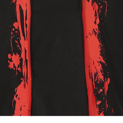 Satan Halloween Kostuum Heren Rood L van Fiestas Guirca koop je bij Partywinkel