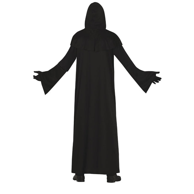 Satan Halloween Kostuum Heren Rood L van Fiestas Guirca koop je bij Partywinkel