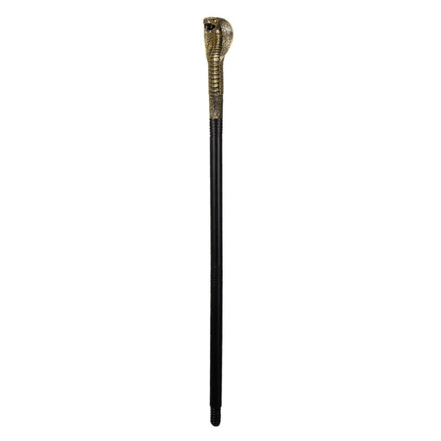 Scepter Slang 82cm 3 delig van Boland koop je bij Partywinkel