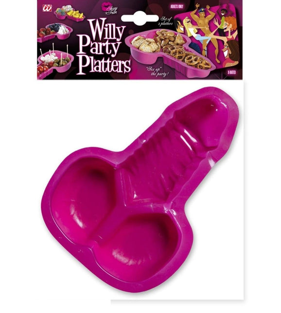 Schaaltjes Piemel van Widmann koop je bij Partywinkel