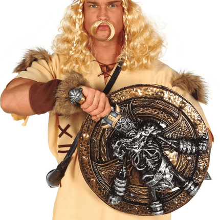 Schild en Zwaard 57cm van Fiestas Guirca koop je bij Partywinkel