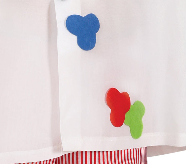 Schilder Kostuum Jongens van Fiestas Guirca koop je bij Partywinkel